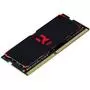 Модуль памяти для ноутбука SoDIMM DDR4 8GB 2400 MHz IRDM Goodram (IR-2400S464L15S/8G) - 1