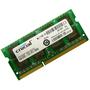 Модуль памяти для ноутбука SoDIMM DDR3 4GB 1333 MHz Micron (CT51264BF1339) - 1