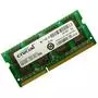 Модуль памяти для ноутбука SoDIMM DDR3 4GB 1333 MHz Micron (CT51264BF1339) - 1