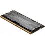 Модуль памяти для ноутбука SoDIMM DDR4 4GB 2666 MHz Ballistix Sport LT Micron (BLS4G4S26BFSD) - 3