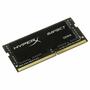 Модуль памяти для ноутбука SoDIMM DDR4 64GB (2x32GB) 2400 MHz HyperX Impact Kingston Fury (ex.HyperX) (HX424S15IBK2/64) - 1