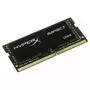 Модуль памяти для ноутбука SoDIMM DDR4 64GB (2x32GB) 2666 MHz HyperX Impact Kingston Fury (ex.HyperX) (HX426S16IBK2/64) - 1