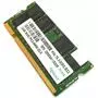 Модуль памяти для ноутбука SoDIMM DDR2 2GB 800 MHz Apacer (76.A305G.B32) - 2