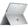 Планшет Microsoft Surface Pro 7 12.3” UWQHD/Intel i5-1035G4/8/128F/W10P/Silver (PVQ-00003) - 1