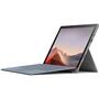 Планшет Microsoft Surface Pro 7 12.3” UWQHD/Intel i5-1035G4/8/128F/W10P/Silver (PVQ-00003) - 2
