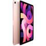 Планшет Apple A2072 iPad Air 10.9" Wi-Fi + LTE 256GB Rose Gold (MYH52RK/A) - 2
