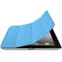 Чехол для планшета Apple Smart Cover для iPad 2 (blue) (MC942ZM/A) - 1