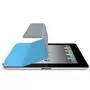 Чехол для планшета Apple Smart Cover для iPad 2 (blue) (MC942ZM/A) - 3