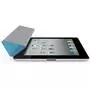 Чехол для планшета Apple Smart Cover для iPad 2 (blue) (MC942ZM/A) - 4