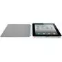 Чехол для планшета Apple Smart Cover для iPad 2 (blue) (MC942ZM/A) - 6