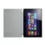 Чехол для планшета ASUS 10.1 ME400 TranSleeve Vivo GREY (90XB00GP-BSL010) - 2