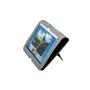 Чехол для планшета Drobak 10.1 Galaxy Note N8000 /Comfort Style/Black (215257) - 1