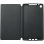 Чехол для планшета ASUS ME571 (Nexus 7 2013) TRAVEL COVER V2 Dark Gray (90-XB3TOKSL001M0-) - 2
