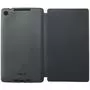 Чехол для планшета ASUS ME571 (Nexus 7 2013) TRAVEL COVER V2 Dark Gray (90-XB3TOKSL001M0-) - 3