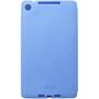 Чехол для планшета ASUS ME571 (Nexus 7 2013) TRAVEL COVER V2 BLUE (90-XB3TOKSL001N0-) - 1