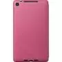 Чехол для планшета ASUS ME571 (Nexus 7 2013) TRAVEL COVER V2 PINK (90-XB3TOKSL001P0-) - 1