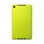 Чехол для планшета ASUS ME571 (Nexus 7 2013) TRAVEL COVER V2 GREEN (90-XB3TOKSL001T0-) - 1
