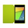 Чехол для планшета ASUS ME571 (Nexus 7 2013) TRAVEL COVER V2 GREEN (90-XB3TOKSL001T0-) - 2
