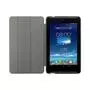 Чехол для планшета ASUS 10 ME102A TriCover BLACK (90XB015P-BSL060) - 2