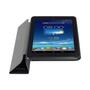 Чехол для планшета ASUS 10 ME102A TriCover BLACK (90XB015P-BSL060) - 6