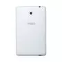 Чехол для планшета ASUS 10 ME102A TriCover WHITE (90XB015P-BSL070) - 1