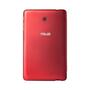 Чехол для планшета ASUS 10 ME102A TriCover Red (90XB015P-BSL080) - 1