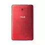 Чехол для планшета ASUS 10 ME102A TriCover Red (90XB015P-BSL080) - 1