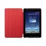 Чехол для планшета ASUS 10 ME102A TriCover Red (90XB015P-BSL080) - 2