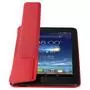 Чехол для планшета ASUS 10 ME102A TriCover Red (90XB015P-BSL080) - 3