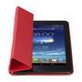 Чехол для планшета ASUS 10 ME102A TriCover Red (90XB015P-BSL080) - 4