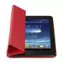 Чехол для планшета ASUS 10 ME102A TriCover Red (90XB015P-BSL080) - 4