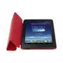 Чехол для планшета ASUS 10 ME102A TriCover Red (90XB015P-BSL080) - 5