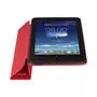 Чехол для планшета ASUS 10 ME102A TriCover Red (90XB015P-BSL080) - 6
