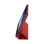 Чехол для планшета ASUS 10 ME102A TriCover Red (90XB015P-BSL080) - 8
