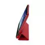 Чехол для планшета ASUS 10 ME102A TriCover Red (90XB015P-BSL080) - 8