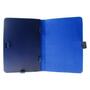 Чехол для планшета Drobak 10" Universal Deep Blue (216805) - 1