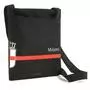 Чехол для планшета Tucano iPod Finatex City Milano /Black (MIBFITCI-G) - 1