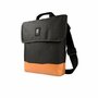 Чехол для планшета Crumpler 9 Private Surprise Sling Tablet/charcoal - orange (PSST-004) - 1