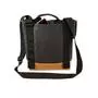 Чехол для планшета Crumpler 9 Private Surprise Sling Tablet/charcoal - orange (PSST-004) - 2