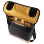 Чехол для планшета Crumpler 9 Private Surprise Sling Tablet/charcoal - orange (PSST-004) - 3