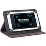 Чехол для планшета Targus 7-8" Universal RED stand (THZ33301EU) - 2