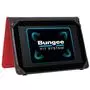Чехол для планшета Targus 7-8" Universal RED book (THZ33801EU) - 2