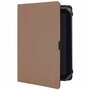 Чехол для планшета Targus 7-8" Universal BEIGE book (THZ33803EU) - 1
