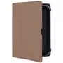 Чехол для планшета Targus 7-8" Universal BEIGE book (THZ33803EU) - 1