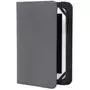 Чехол для планшета Targus 7-8" Universal GRAY book (THZ338EU) - 1