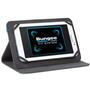 Чехол для планшета Targus 7-8" Universal GRAY book (THZ338EU) - 2