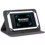 Чехол для планшета Targus 7-8" Universal GRAY book (THZ338EU) - 2