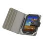 Чехол для планшета Tucano 7" Facile Stand Black (TAB-FA7) - 5