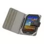 Чехол для планшета Tucano 7" Facile Stand Black (TAB-FA7) - 5