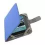 Чехол для планшета Tucano 7" Facile Stand Blue (TAB-FA7-B) - 4